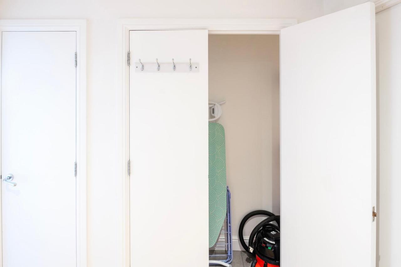 The Bright Flat In Whitechapel Apartment London Luaran gambar