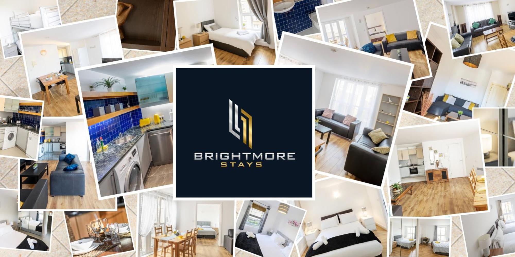 The Bright Flat In Whitechapel Apartment London Luaran gambar